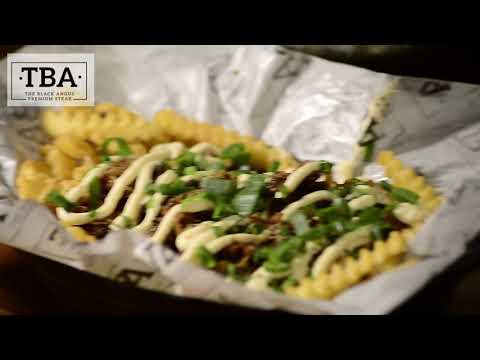 Happy Hour - TBA Premium