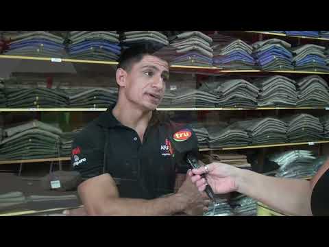 Marcos Juárez: Gran variedad en sillas y reposeras en Aragón Matafuegos