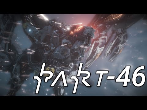 Horizon Zero Dawn Walkthrough Part - 46