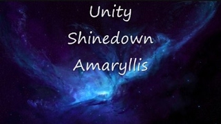 Unity-Shinedown-Lyrics-HD