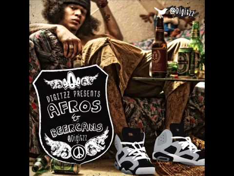 Digitzz- Rebel [AfrosNdBeercans]
