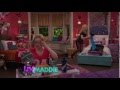Liv And Maddie Sneak Peek