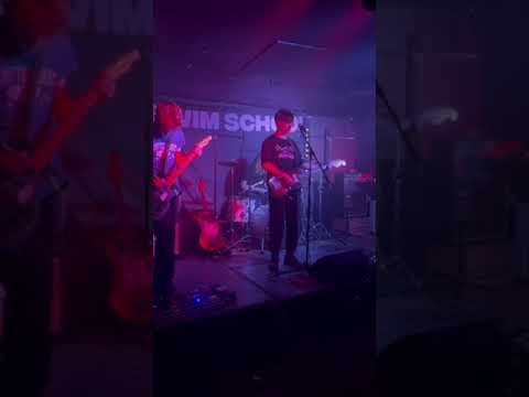 Oliver Beardmore - Closer (Live)