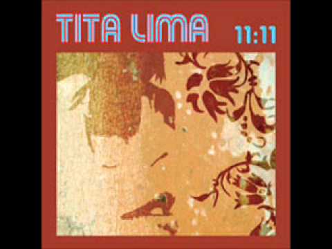 Tita Lima- Molho Blé