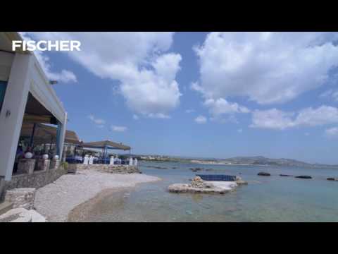 Hotel FANTASY - Rhodos