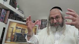 אור ימי חנוכה – בעברית – 20 – הכנה לימי החנוכה ה'תשפ"ו הכנה ליום הסגולה יום 'זאת חנוכה'… (הרב מוטה פראנק) - התמונה מוצגת ישירות מתוך אתר האינטרנט יוטיוב. זכויות היוצרים בתמונה שייכות ליוצרה. קישור קרדיט למקור התוכן נמצא בתוך דף הסרטון