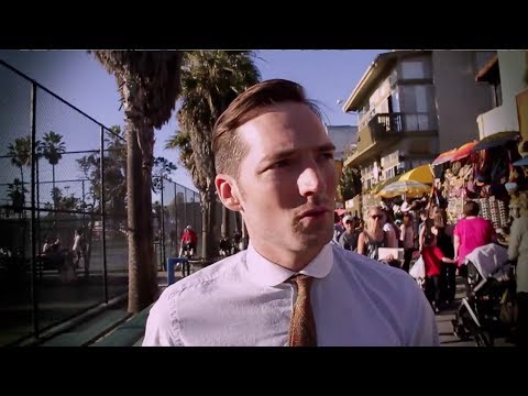 The Feeling - Empty Restaurant (Official video)