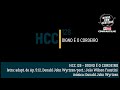 HCC 128 DIGNO É O CORDEIRO