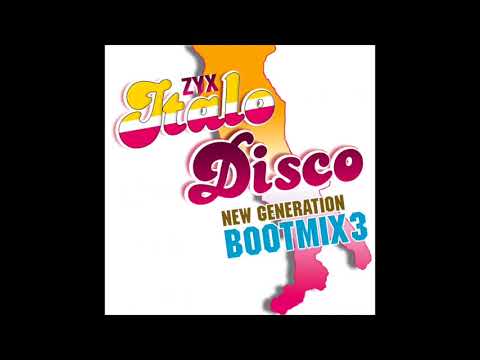 ZYX Italo Disco New Generation Boot Mix 3 Mix 1