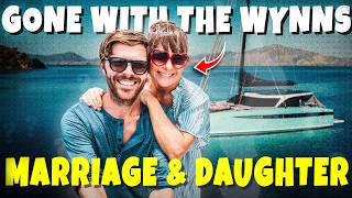 What really happened to Jason & Nikki from Gone with the Wynns Net Worth | Daughter | Boat