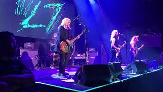 L7 "Mr. Integrity" @ The Belasco Los Angeles CA • 2025-10-03