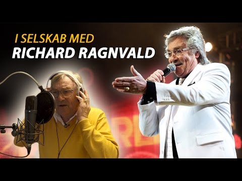 I Selskab Med Richard Ragnvald