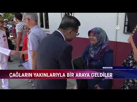 KORE ŞEHİDİNE SAYGI