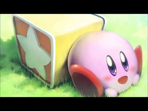 Nintenmix 215 - Jazzy Kirby