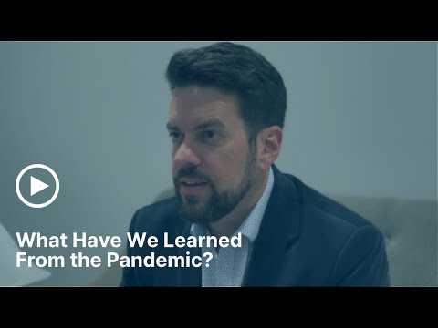 The Post-Pandemic Medical Laboratory: What Have We Learned?