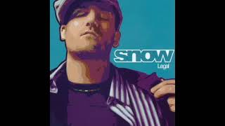 Snow - Legal (audio )