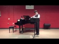 Gavotte from Sonata No. 10, Op. 5 by Corelli