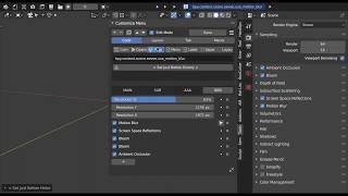 Customize Menu Editor video thumbnail