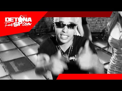 MC Jair Da Rocha - A Minha Amiga Fran (Videoclipe Oficial)