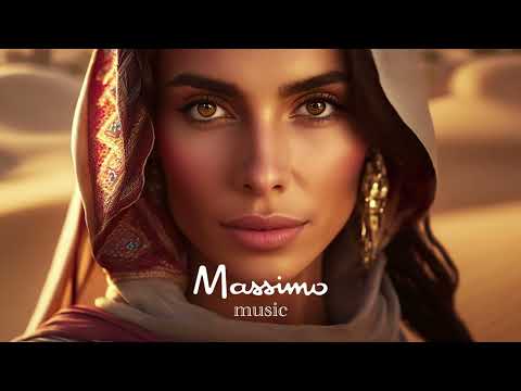 Massimo Music - The Year Mix Vol.1 (Chill & Ethnic Deep 2024)