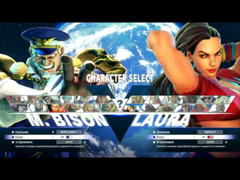 SFV: Final Round XX Day 1 Pools Part 2 - CPT 2017