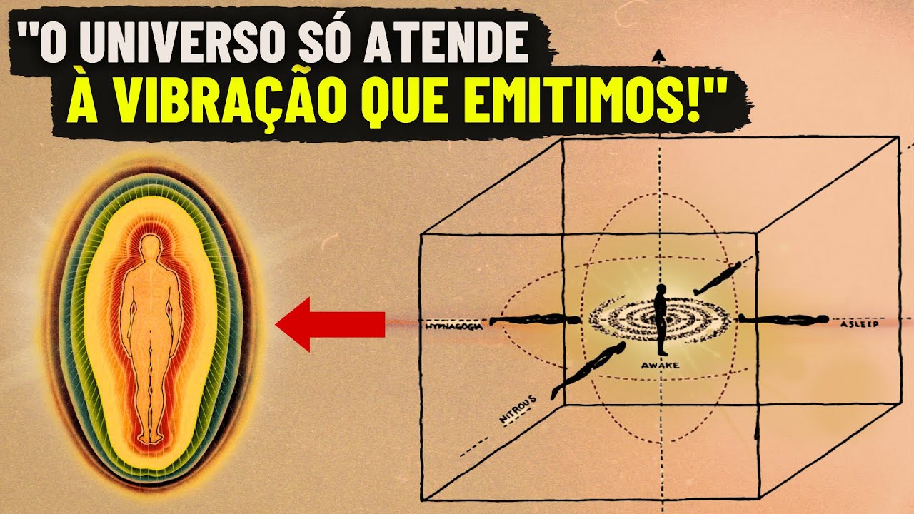 Como Falar (E SER OUVIDO) Pelo Universo!