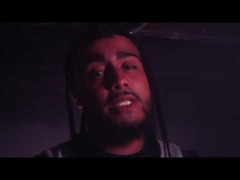 Young Flak x  Reu Sparx "Horror Flick" Official Video