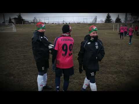 Skrót: CERAMIKA OPOCZNO 2008 - KASZTELAN ŻARNÓW | mecz sparingowy (20.03.2021)