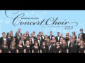 Dubula - Messiah College Concert Choir