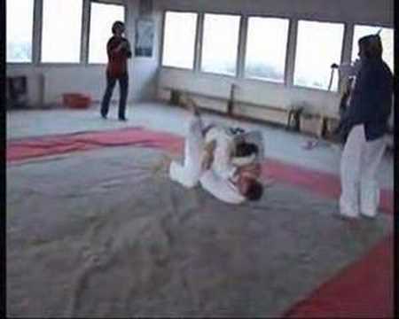 SVB Vereinsmeisterschaft 2007