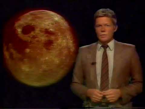 Raumfahrt International 01 USA ZDF 1983 10