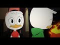 Louie And Della Edit Ducktales Wires