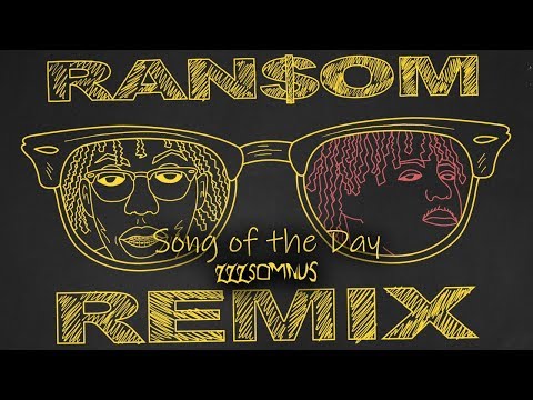 Song of the Day: 10 "Ransom" by Lil Tecca feat. Juice WRLD (Audio)