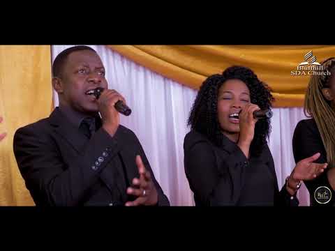 Firm Faith || Gare Gare || 09 March 2021