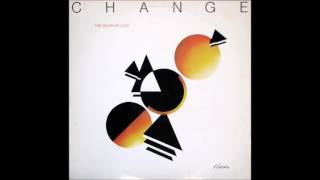 Change  -  Angel In My Pocket