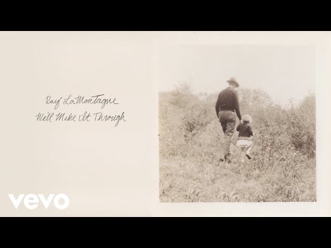 Ray LaMontagne - We'll Make It Through (Official Video)