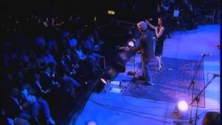 Zucchero &amp; Tina Arena   I&#39;m In Trouble