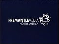 FremantleMedia North America Tribune Entertainment 2002