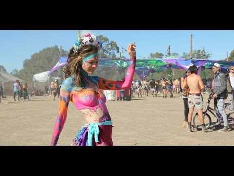 ☼ Full On Power Psytrance Mix 2017☼