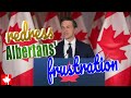 This is how we redress Albertans' very real & legitimate frustration and unite all Canadians