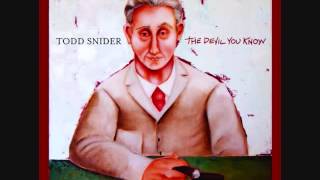 Happy New Year - Todd Snider