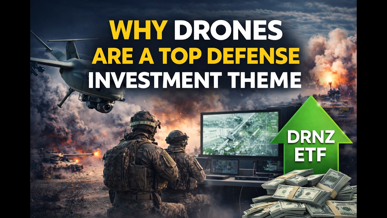 The Drone Age ($DRNZ)