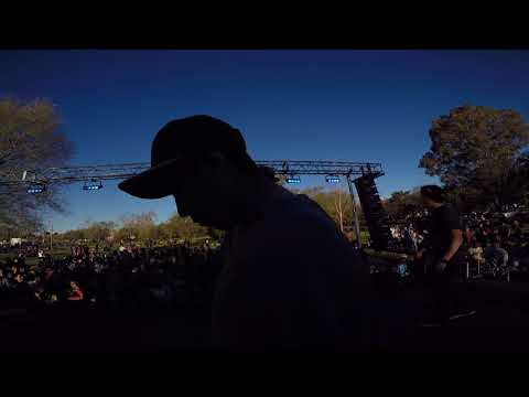 Mauri vs Flaco - CUARTOS (3er Fecha - Segunda Etapa - 21/09)