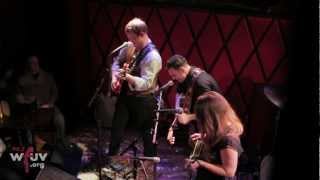 WFUV Presents: The Lone Bellow - &quot;The One You Should&#39;ve Let Go&quot; (Live at Rockwood Music Hall)
