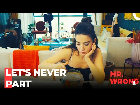 Magnet of Wrong Men - Mr. Wrongs Special Scenes