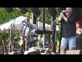 Arab Strap - Fucking Little Bastards - Live at Pitchfork 2017, Chicago
