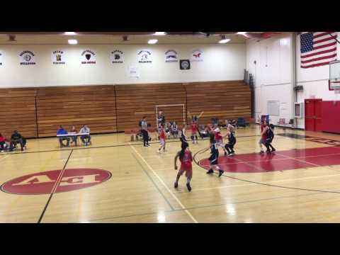 Game 4, Local Hoops, Clip 1