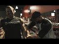 Preparing For The Japan Pro with Cody