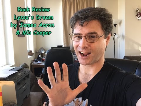 Book Review Lyssa's Dream Review