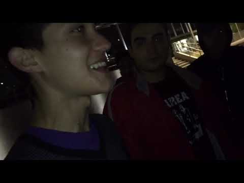 Final War Zone fecha 1 (Ekizar VS Denz)